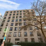 Apartman Lam Western Ac Pozsony