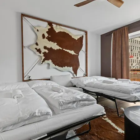 Apartmán Lam Western Ac Bratislava