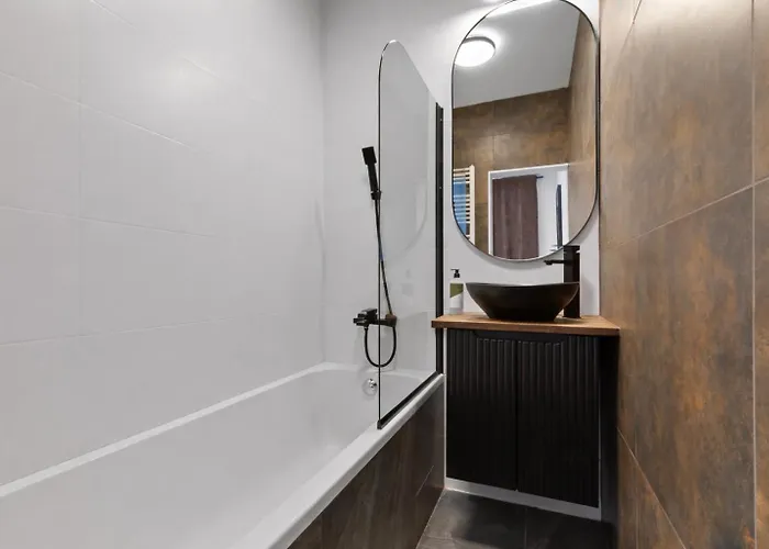 아파트 Lam Western Ac *